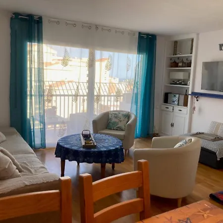 Apartment Carlota Sant Pol De Mar