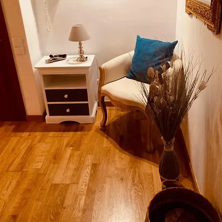 Apartment Carlota