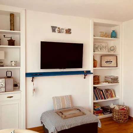 Carlota Apartment