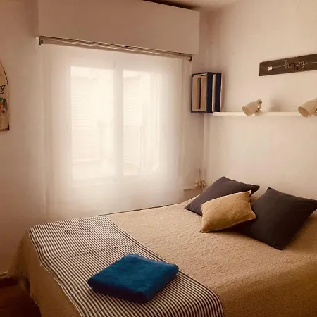Apartment Carlota Sant Pol De Mar