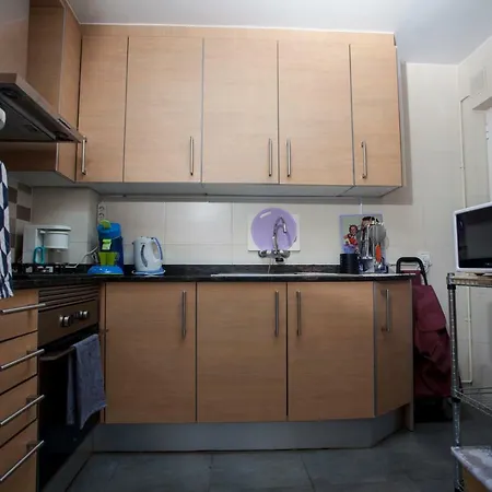 Carlota Apartment *