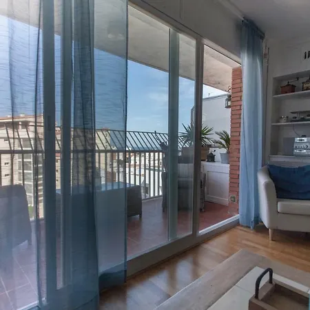 Apartment Carlota Sant Pol De Mar