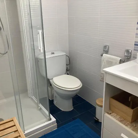 Apartamento Carlota *