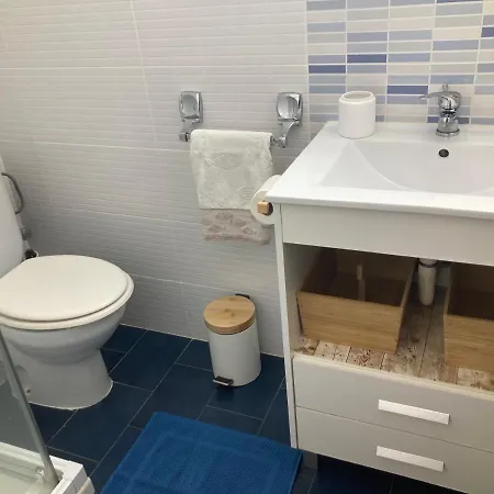 Carlota Apartamento